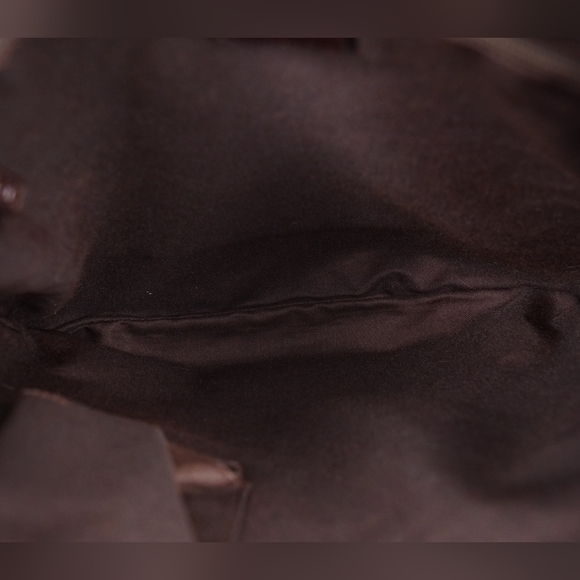 ❌️❌️SOLD ❌️❌️AI22❤️Gucci GG Canvas Horsebit Sherry line Crossbody Bag - Picture 14 of 15